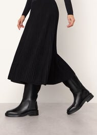 Knee High Riding Boot