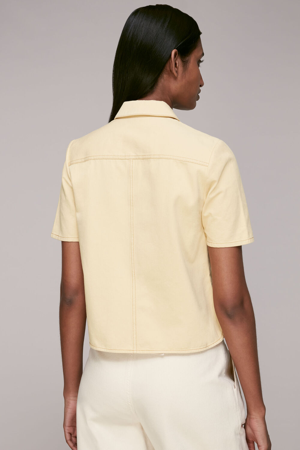 Macie Shirt