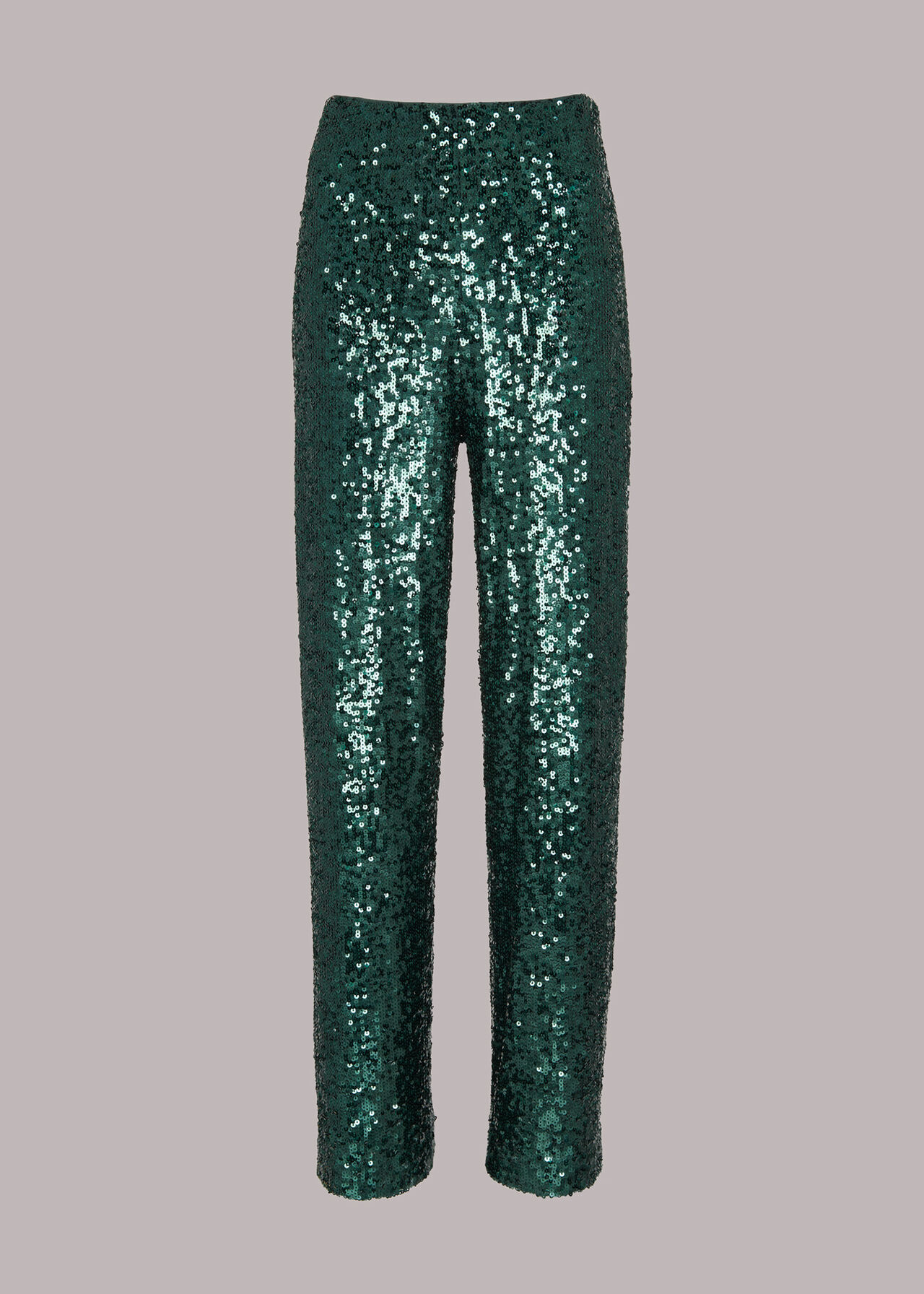Petra Sequin Trouser