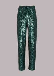 Petra Sequin Trouser