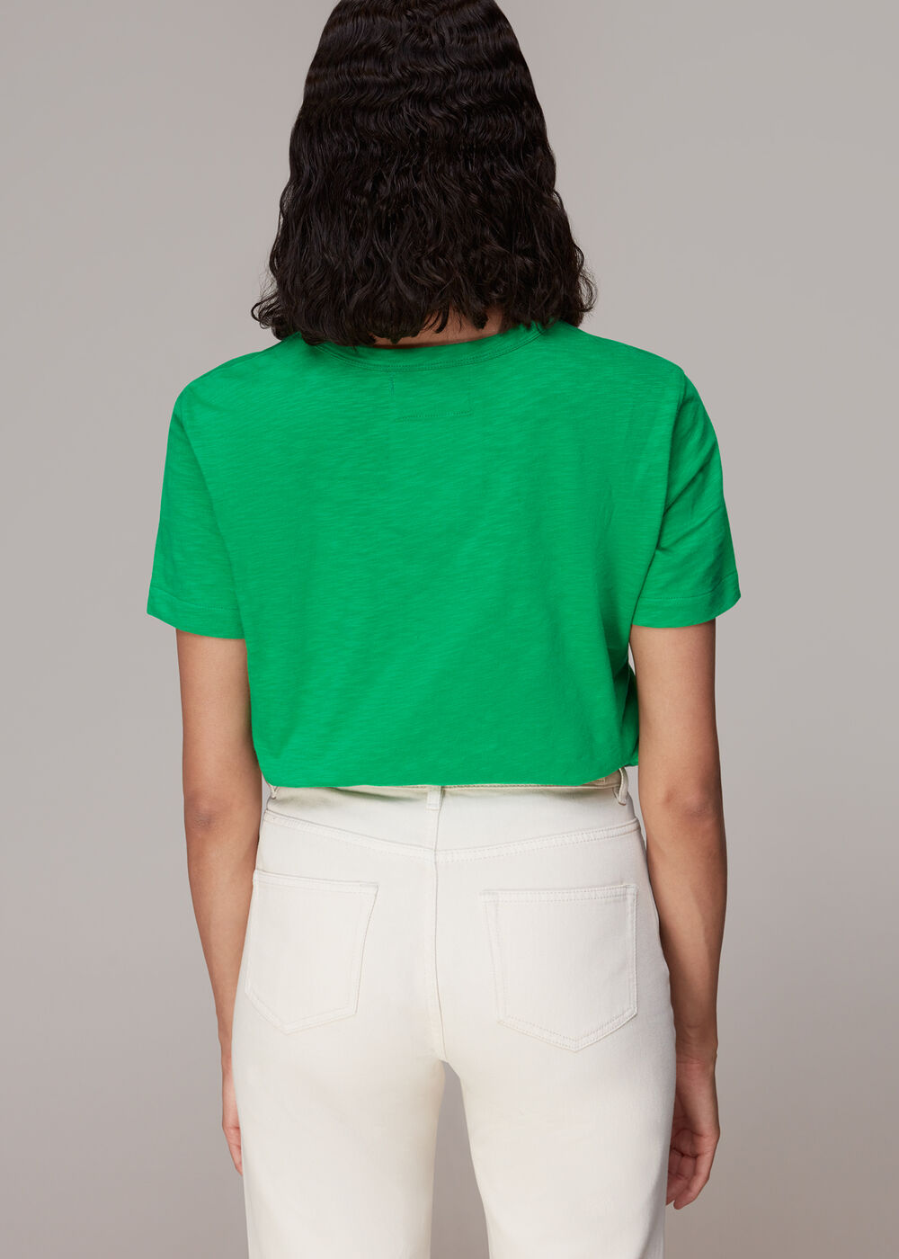 Emily Ultimate Tee