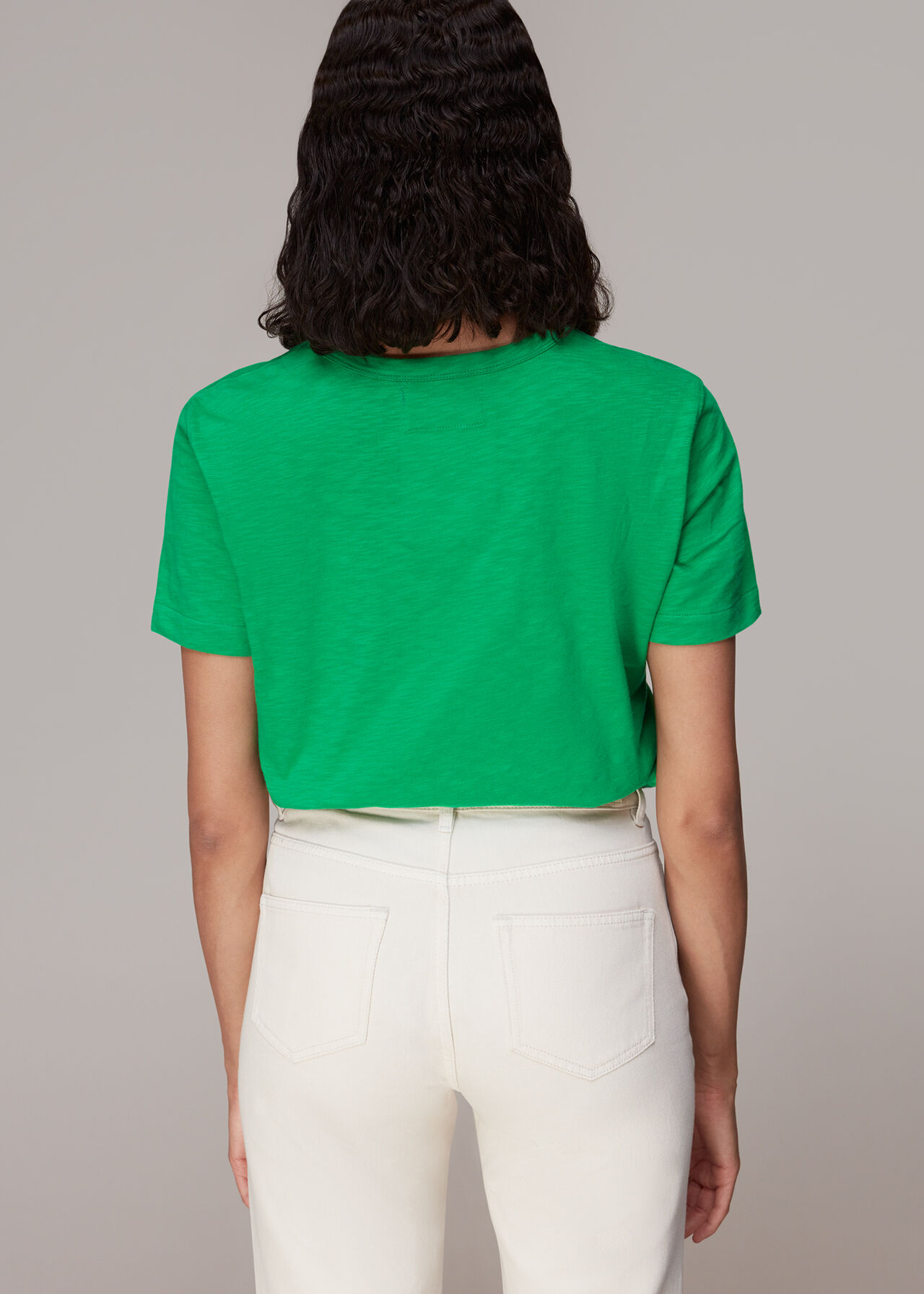 Emily Ultimate T-Shirt