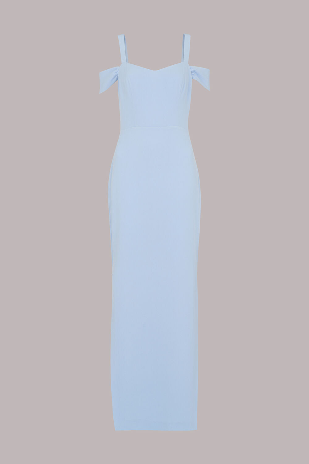 Lucy Maxi Dress