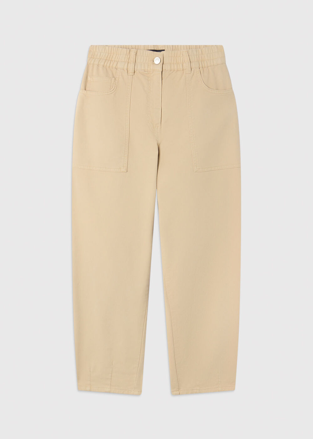 Petite Tessa Casual Trouser