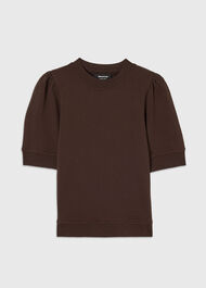 Short Sleeve Sweat