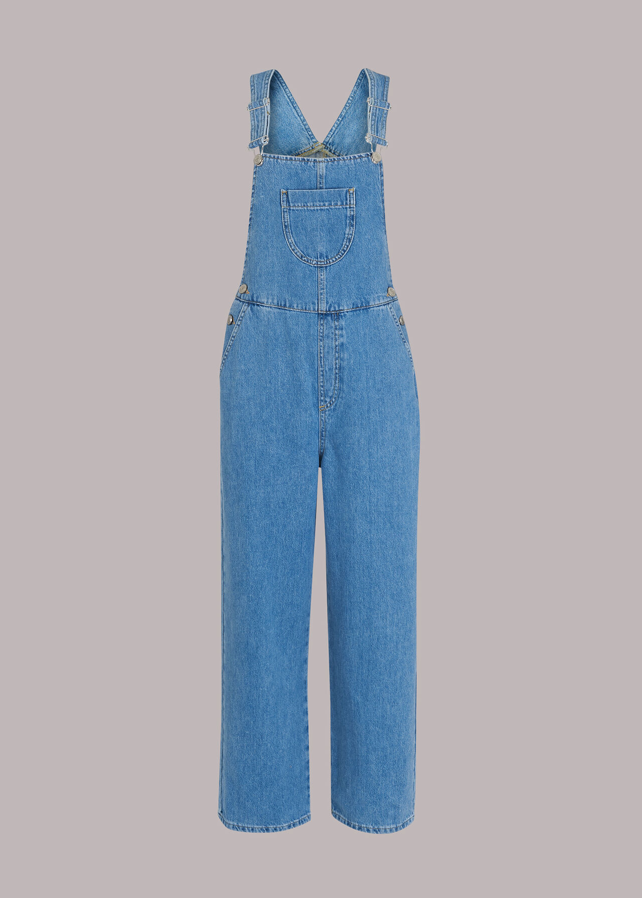 Leni Dungaree