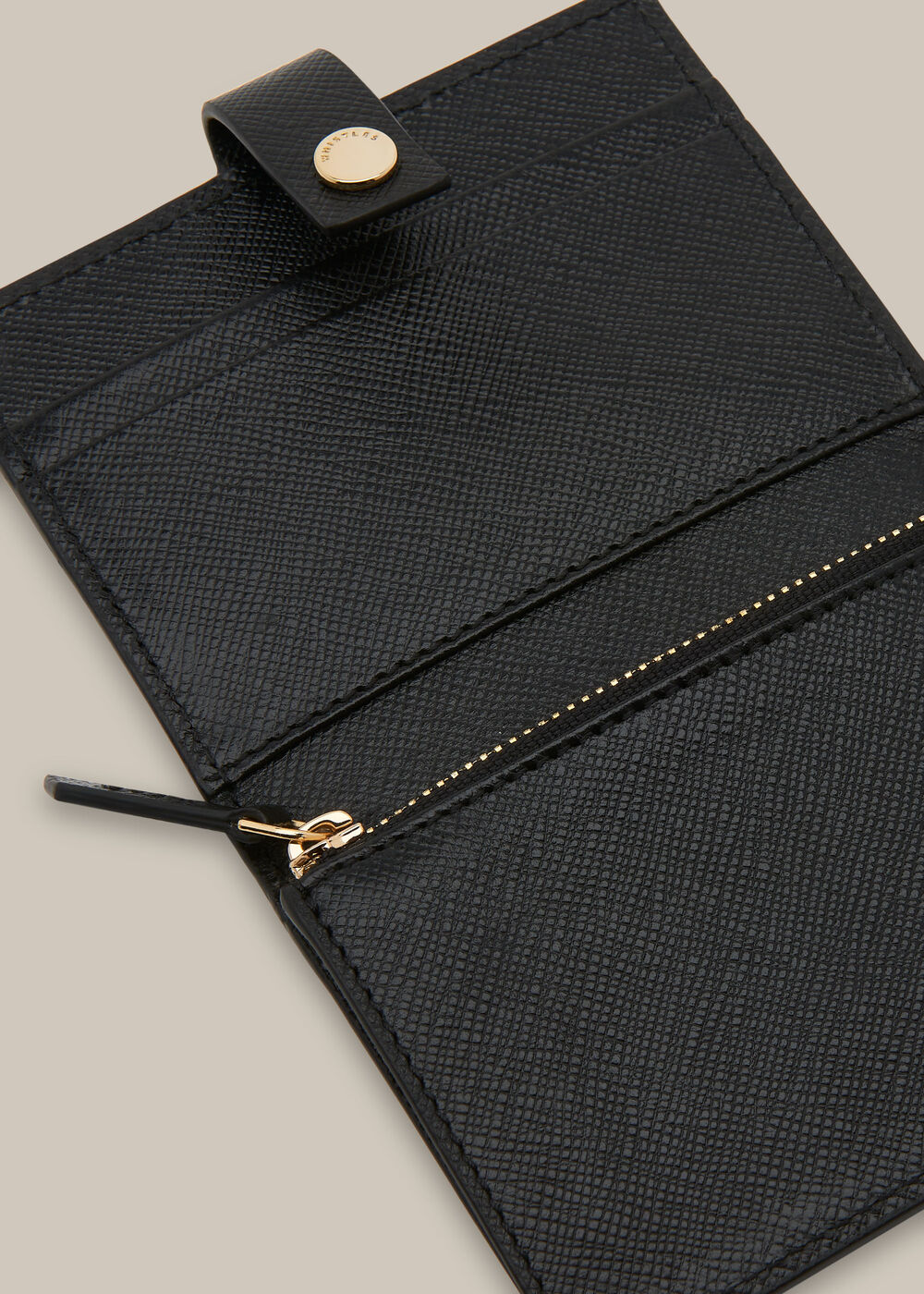 Porter Compact Purse