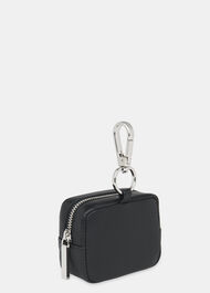 Bibi Keyring