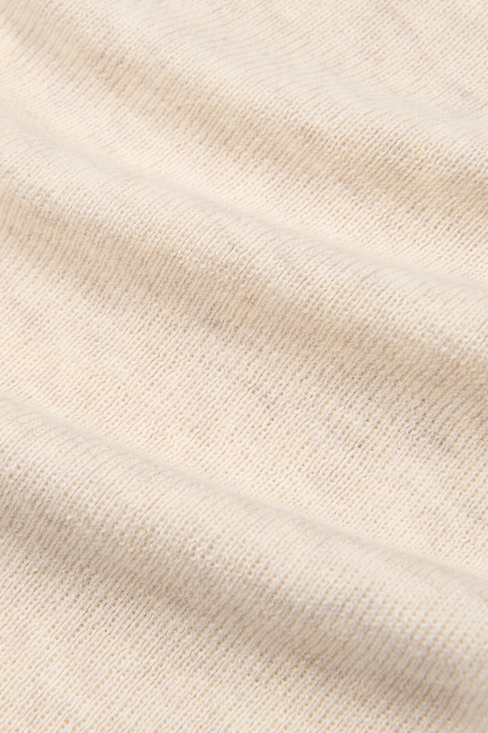 Oatmeal Phoebe Knit Shirt