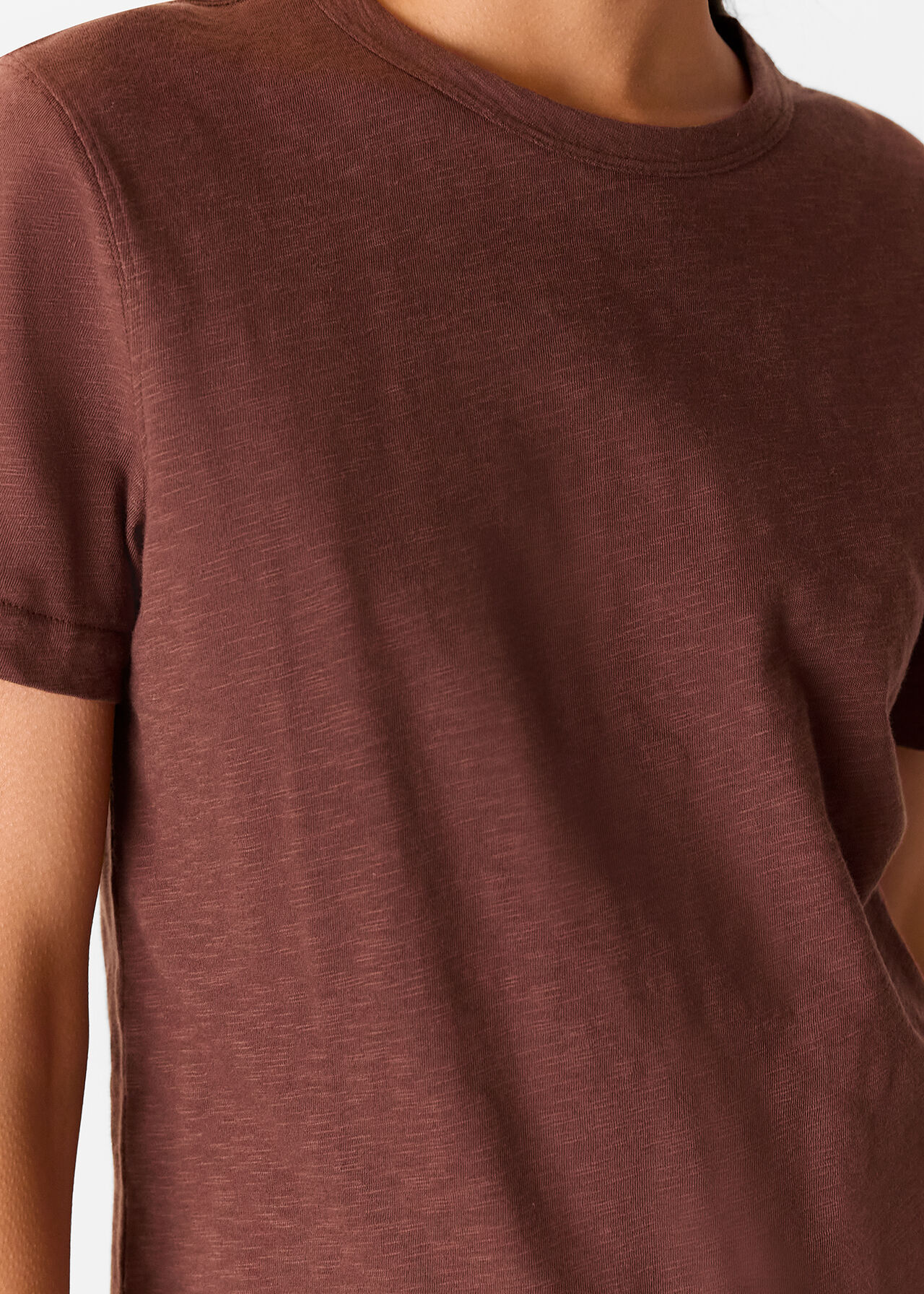 Emily Ultimate T-Shirt