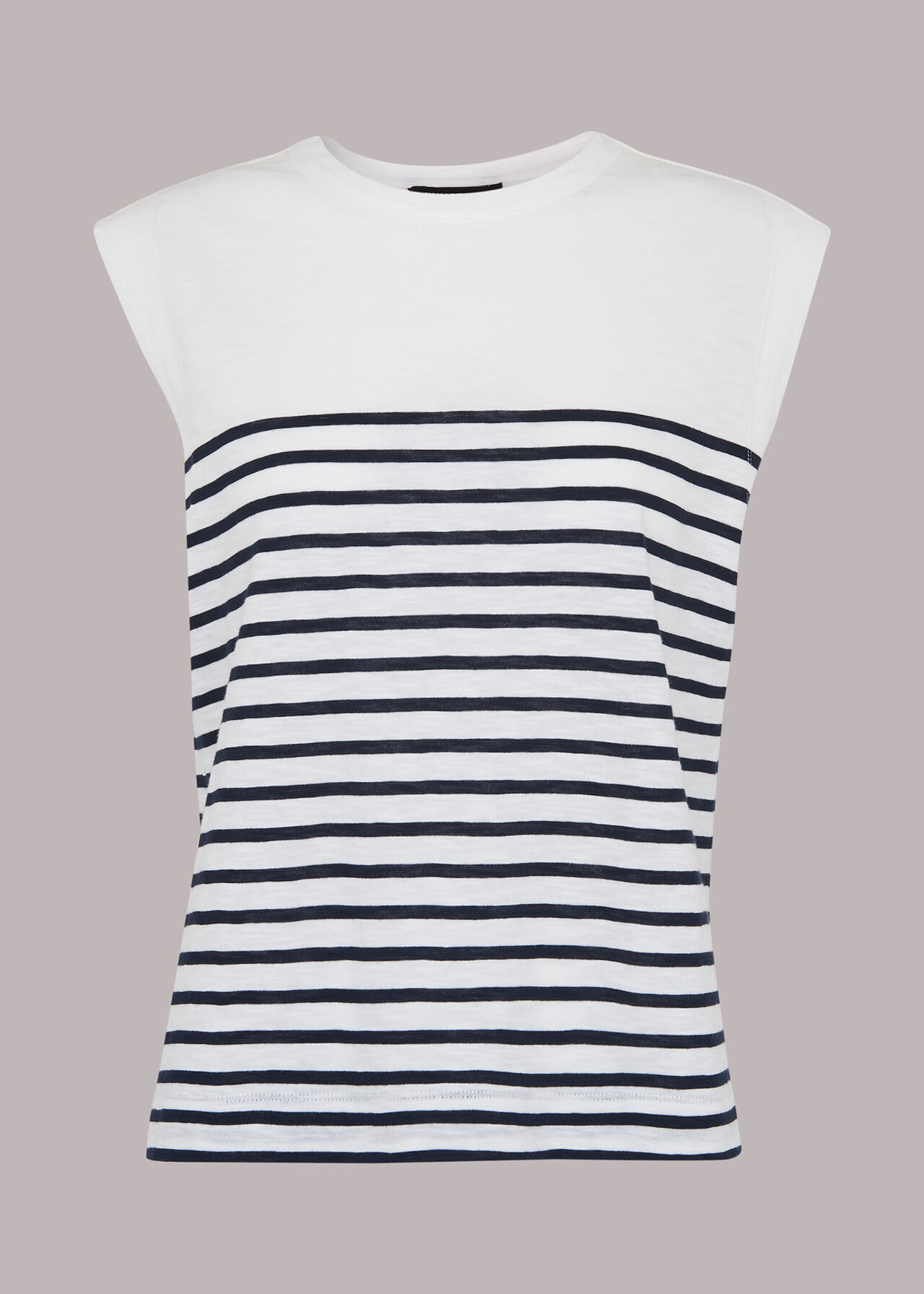 Breton Muscle Vest