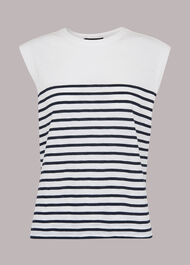 Breton Muscle Vest