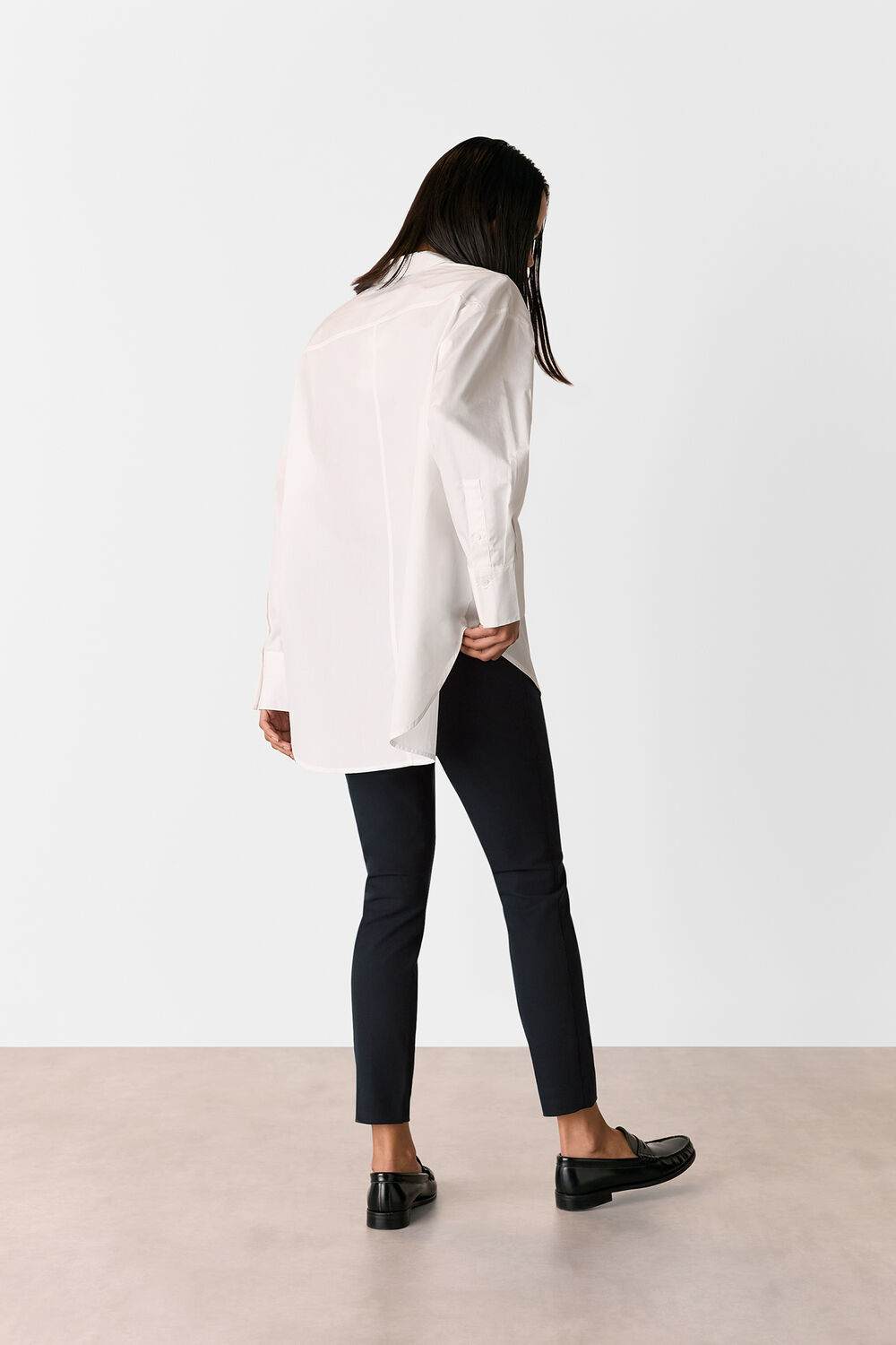 Super Stretch Trousers