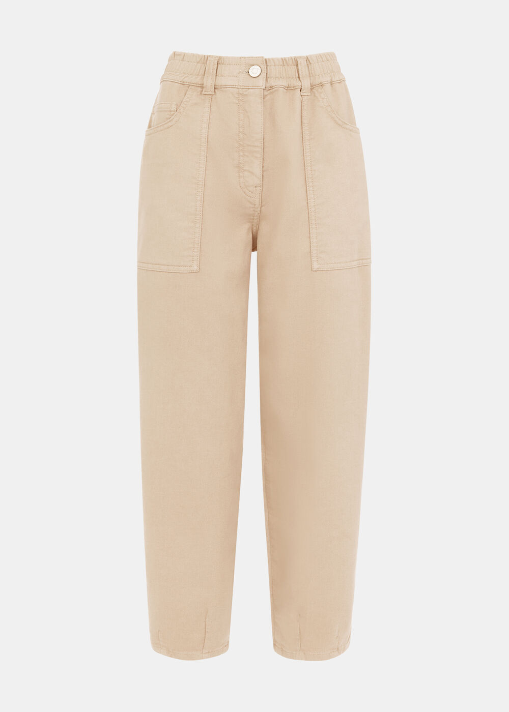Tessa Casual Trouser