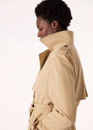 Valentina Trench Coat