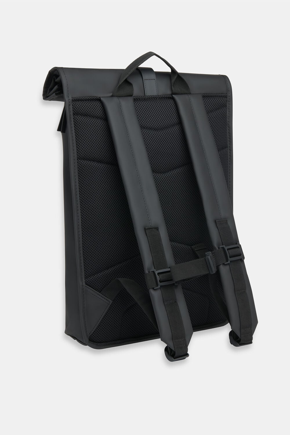 Rains Roll Top Backpack