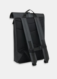 Rains Roll Top Backpack