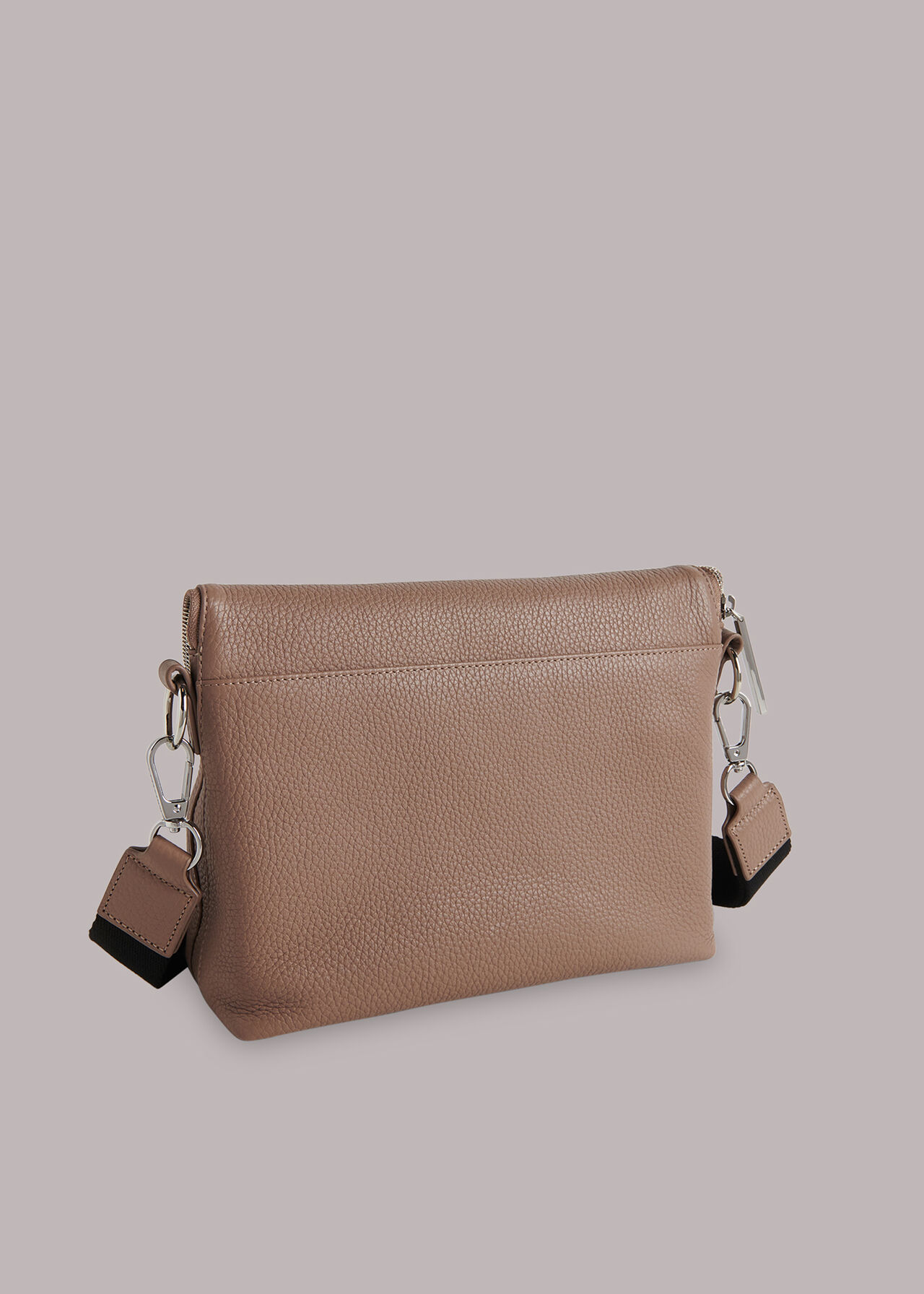 Vida Crossbody Bag