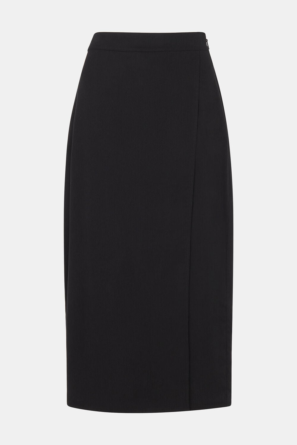 Olivia Wrap Skirt
