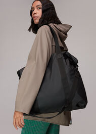 Rains Large Tote Bag