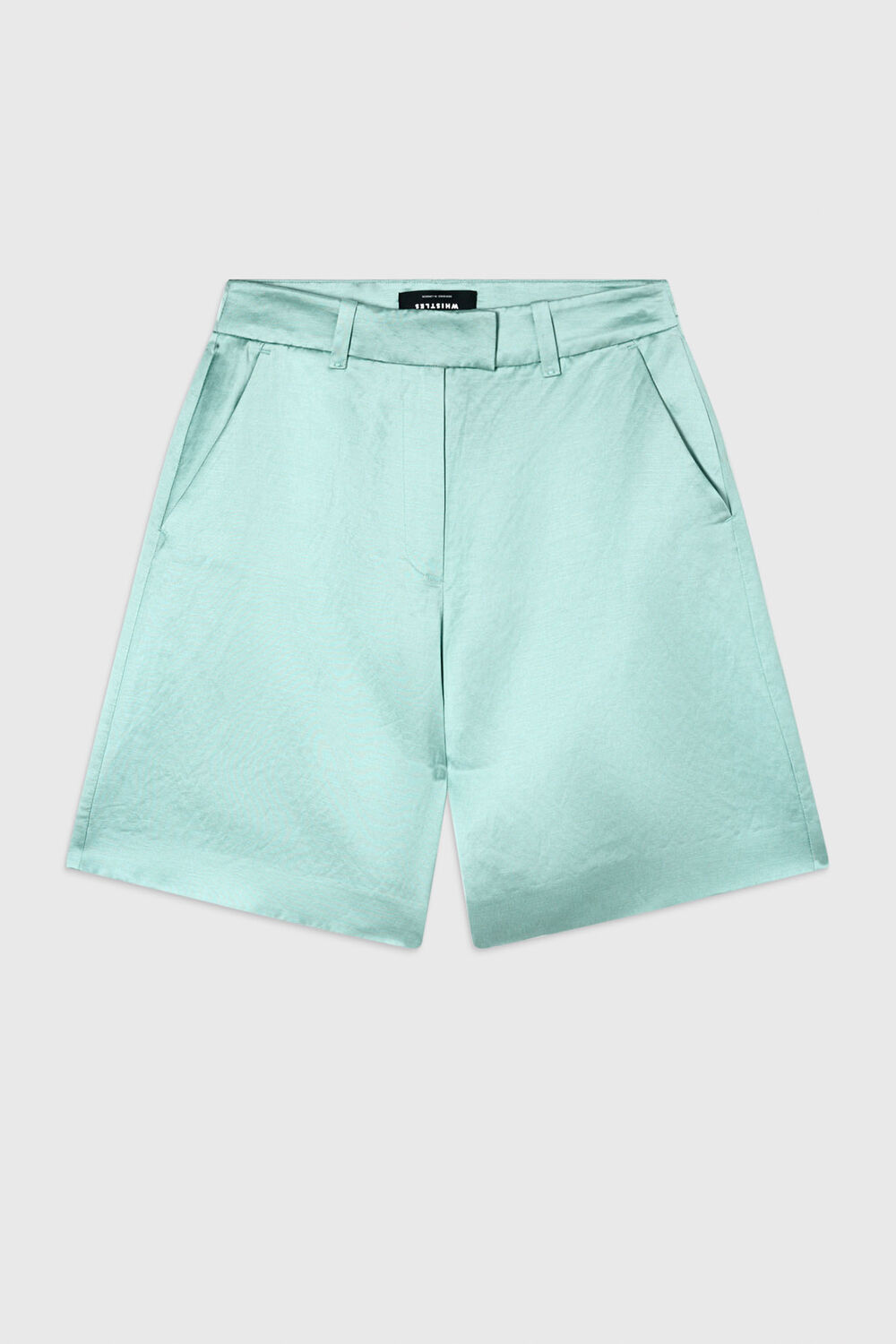 Satin Short