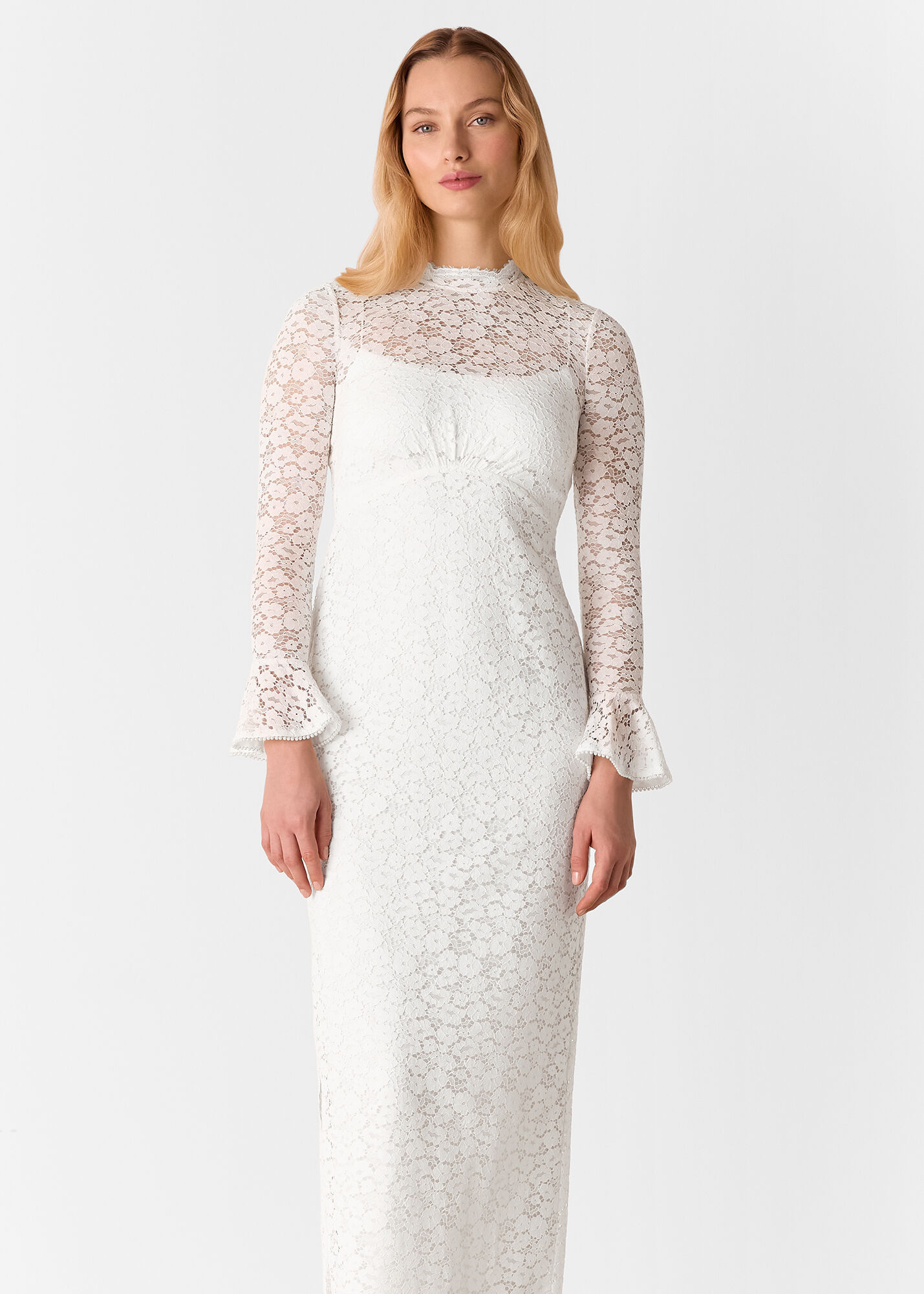 reiss livia dress size 10