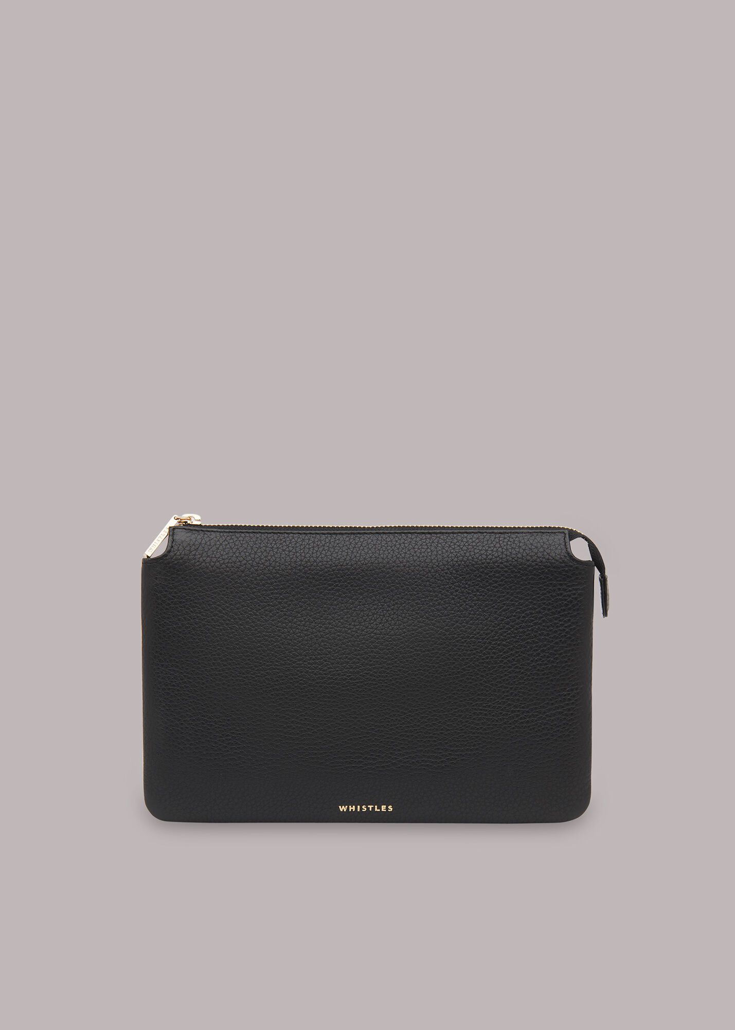Whistles clutch bag sale clearance