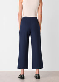 Camilla Wide Leg Trouser