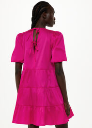 Aubrey Tiered Dress