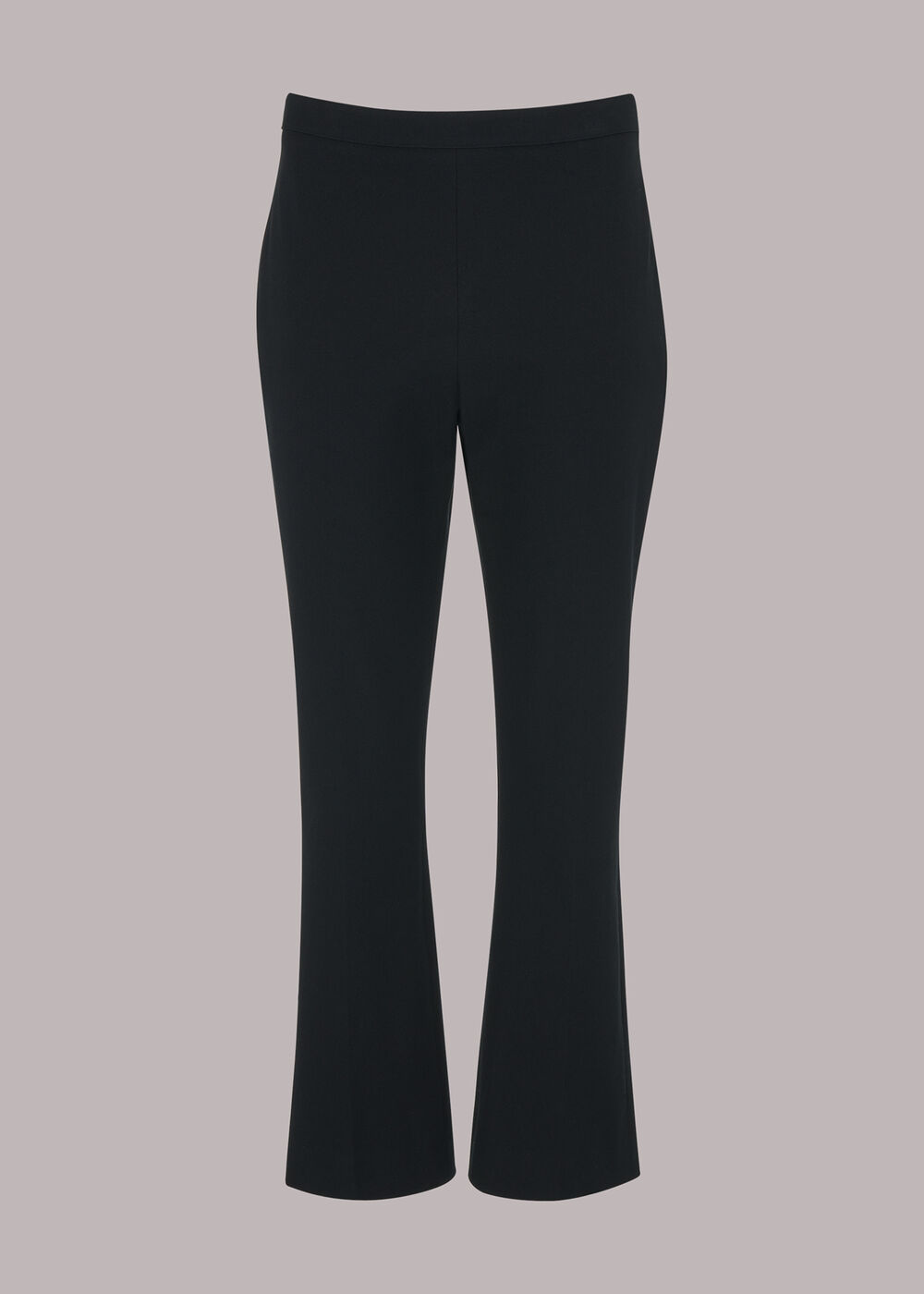 Gracy Kick Flare Trouser