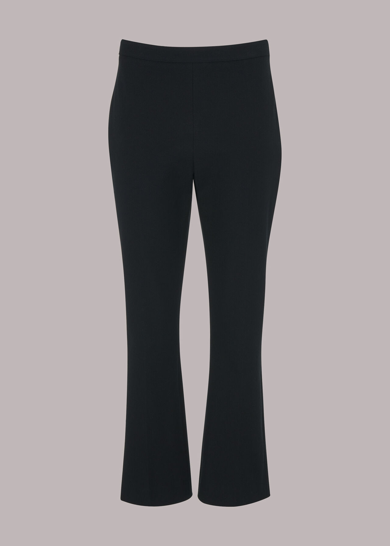 Gracy Kick Flare Trouser