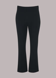 Gracy Kick Flare Trouser