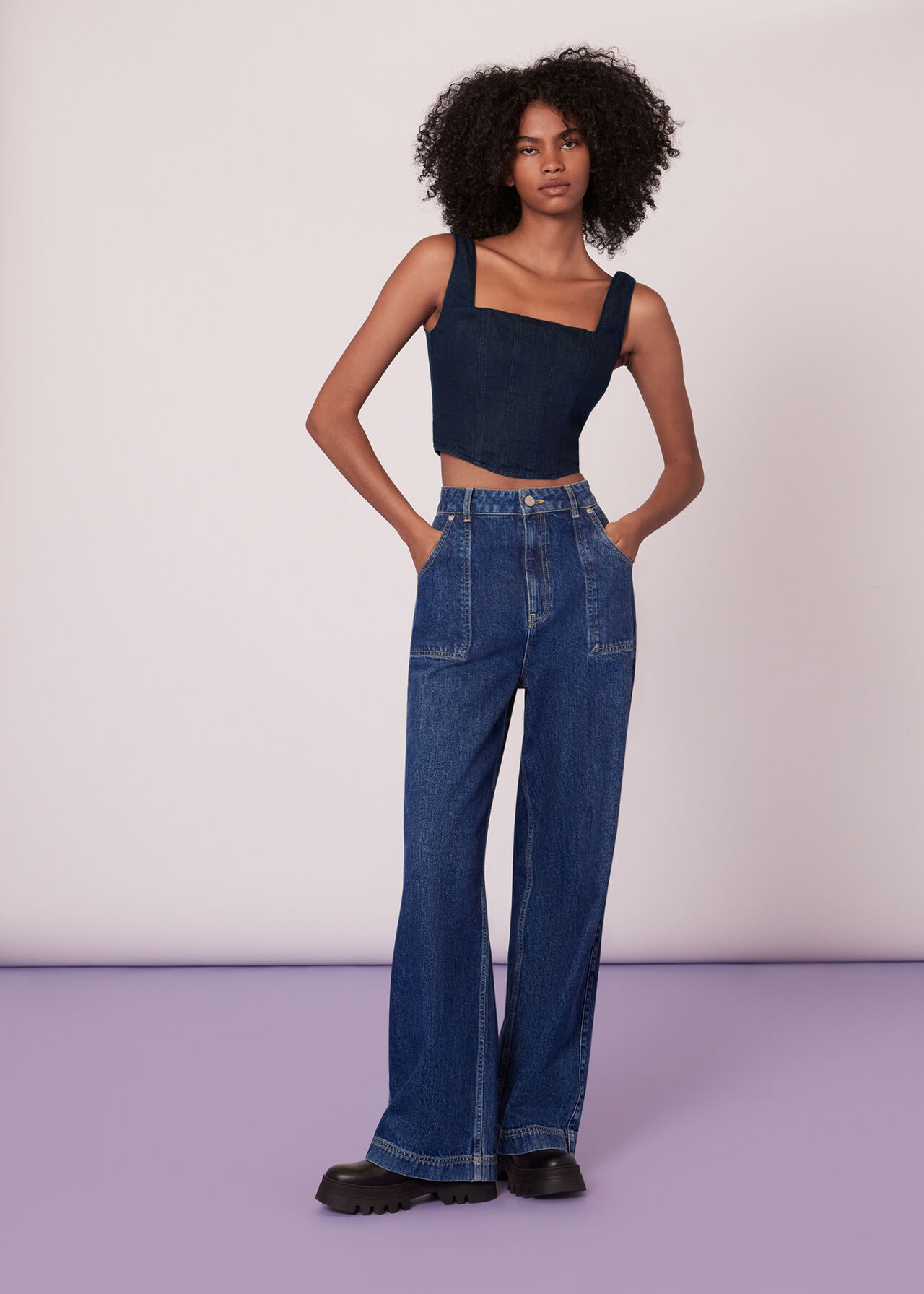 https://www.whistles.com/dw/image/v2/BDCH_PRD/on/demandware.static/-/Sites-whistles-master-catalog/default/dw03bfda6e/images/01703572712/whistles-nina-chambray-denim-corset-denim-01.jpg?sw=1280&sh=1792&strip=false