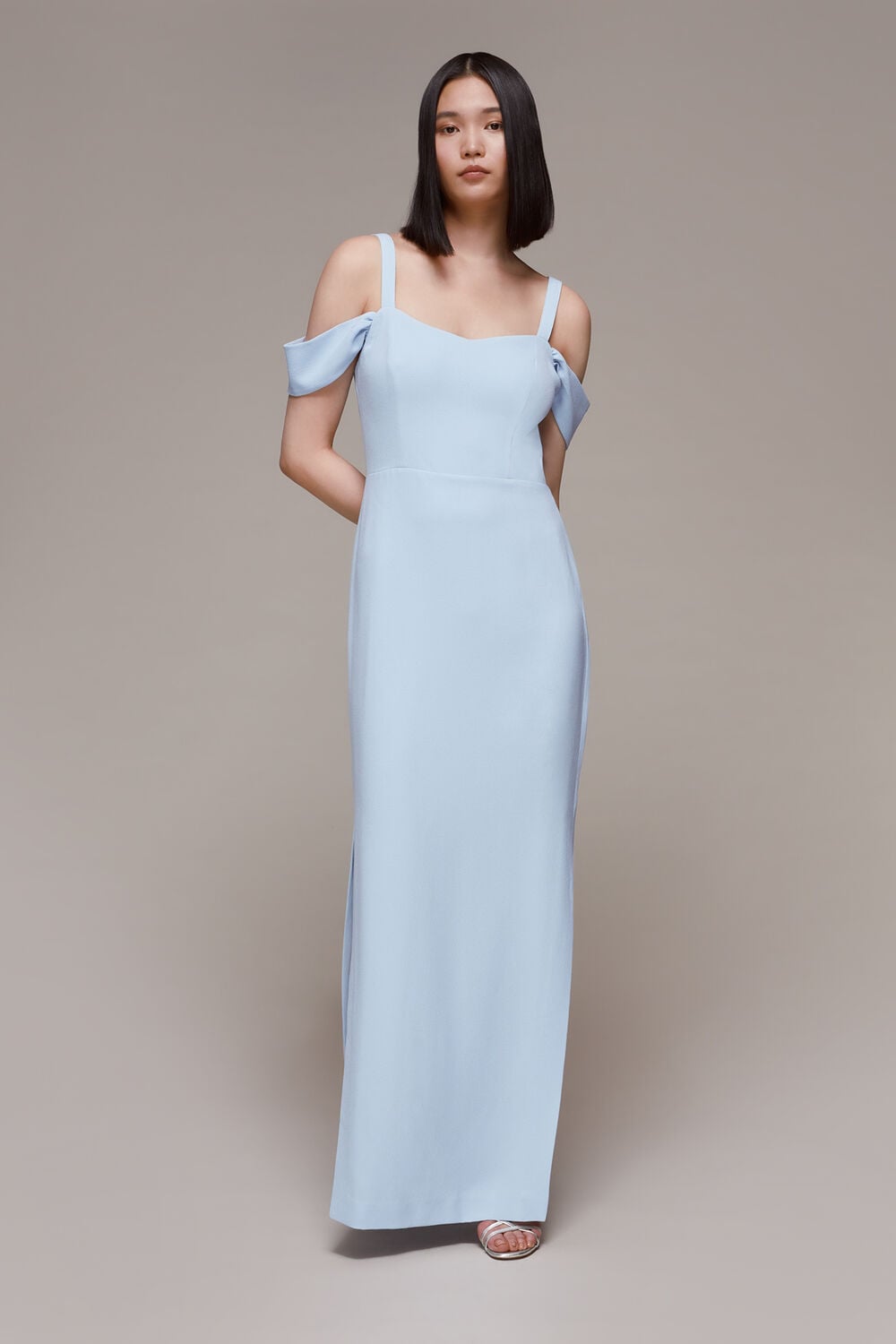 Lucy Maxi Dress