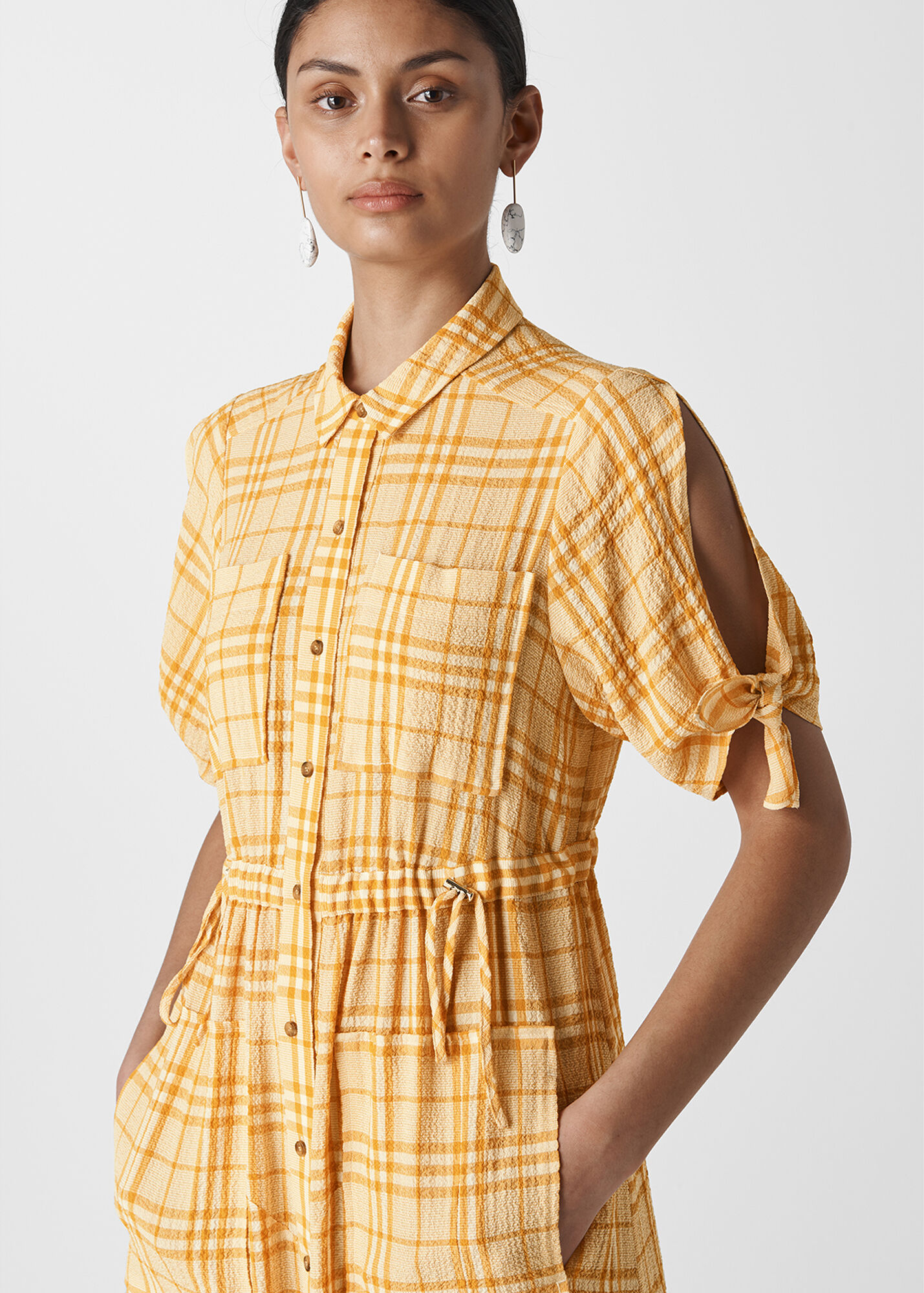 Whistles alphina dress cheap