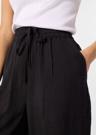 Tie Waist Trouser