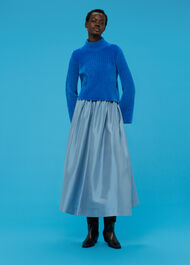 Chenille Knit
