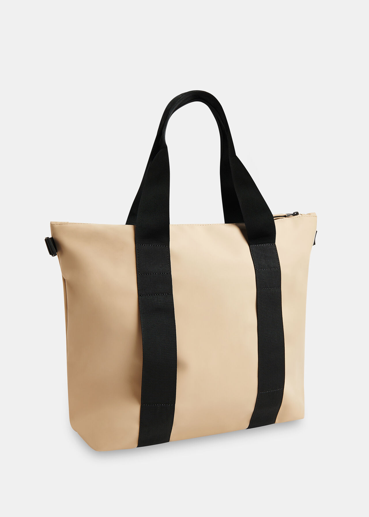 Rains Tote Bag