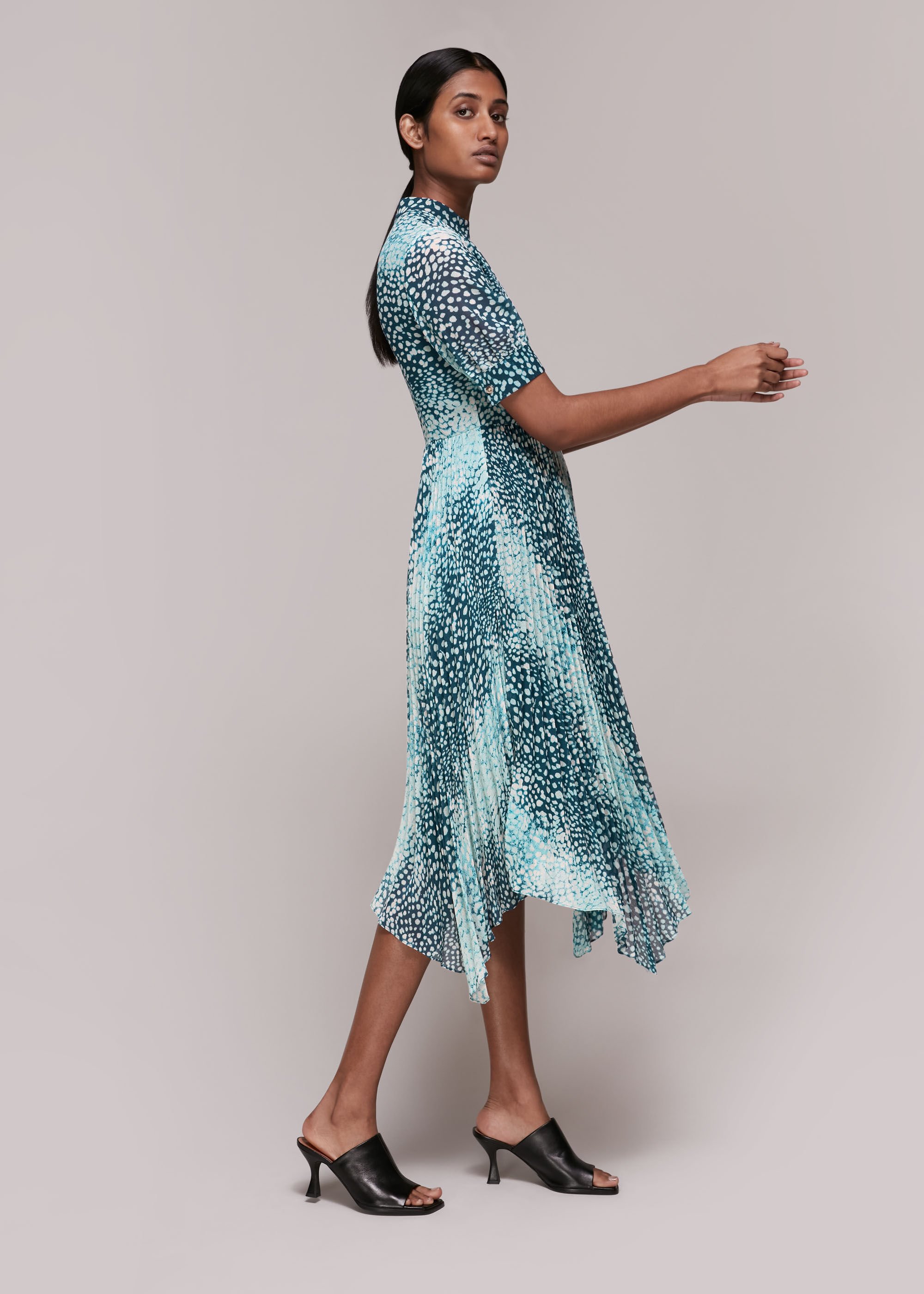 Whistles jurk on sale
