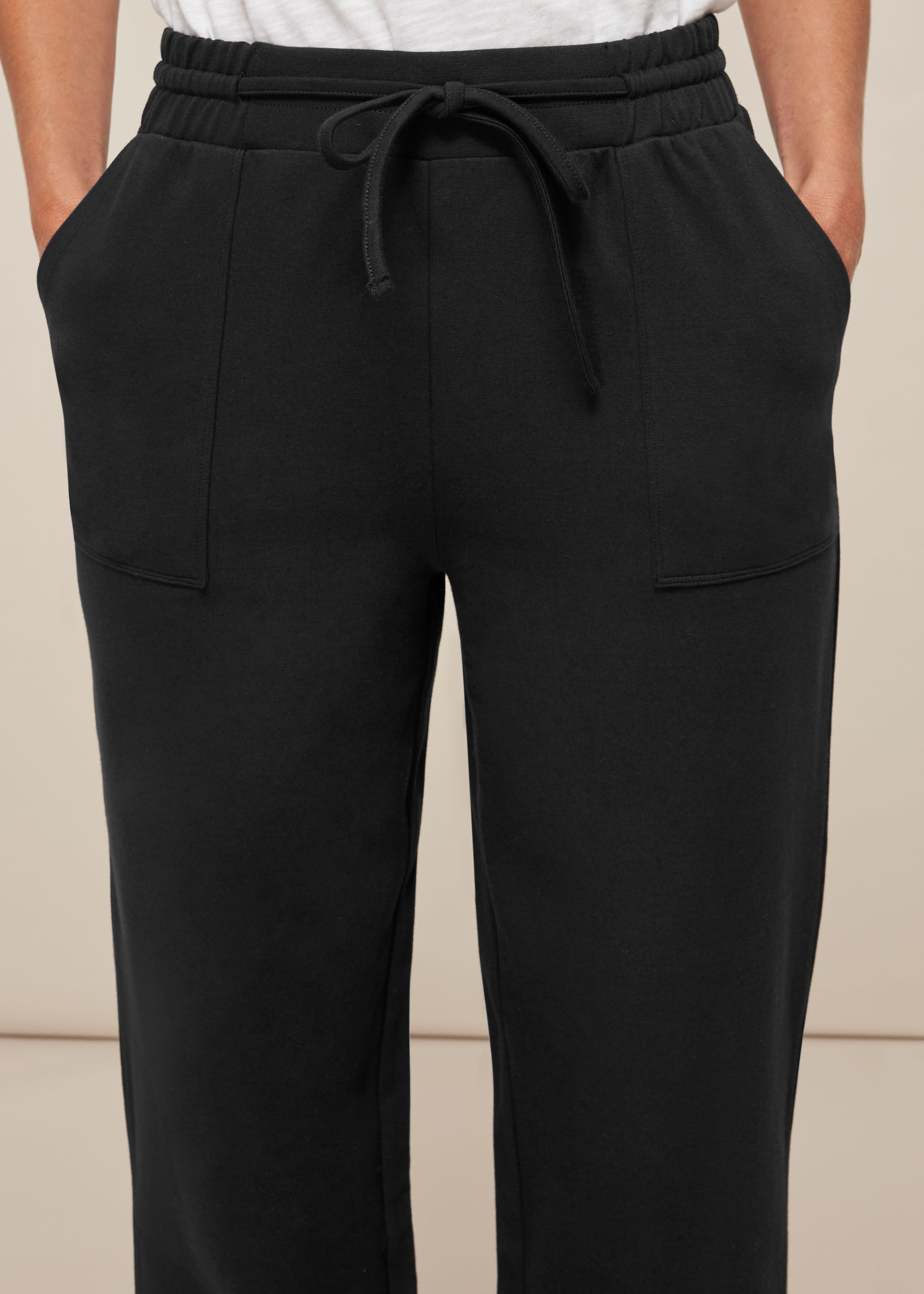 Whistles shop premium joggers