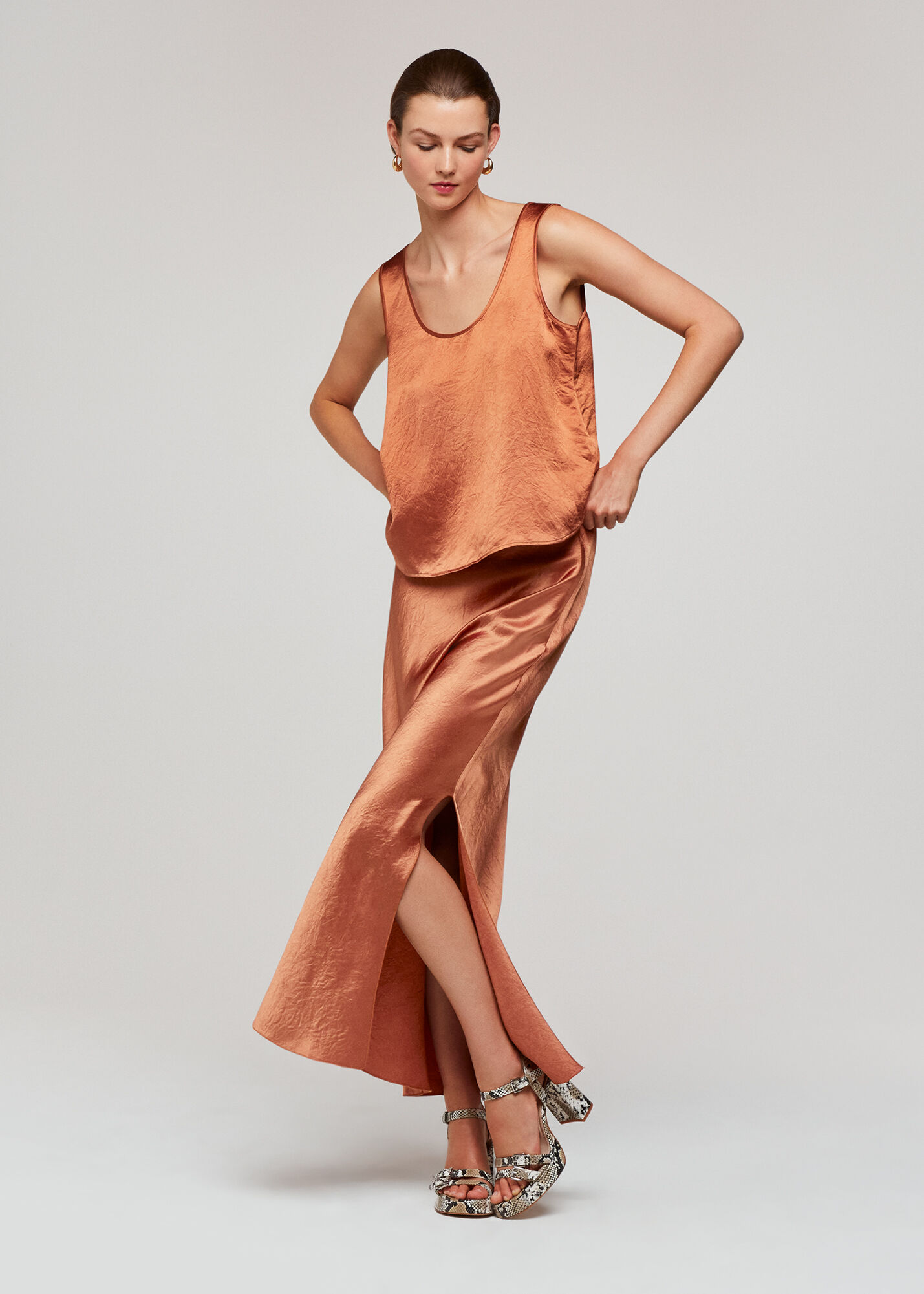 Whistles shop clothing uk