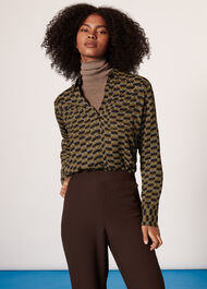 Tangle Check Shirt