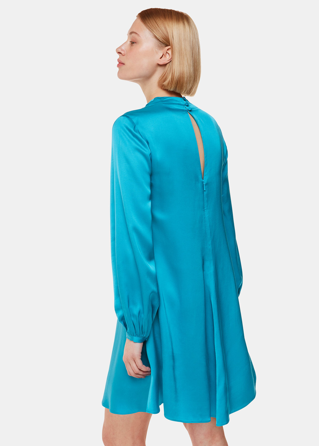 Lulu Mini Dress