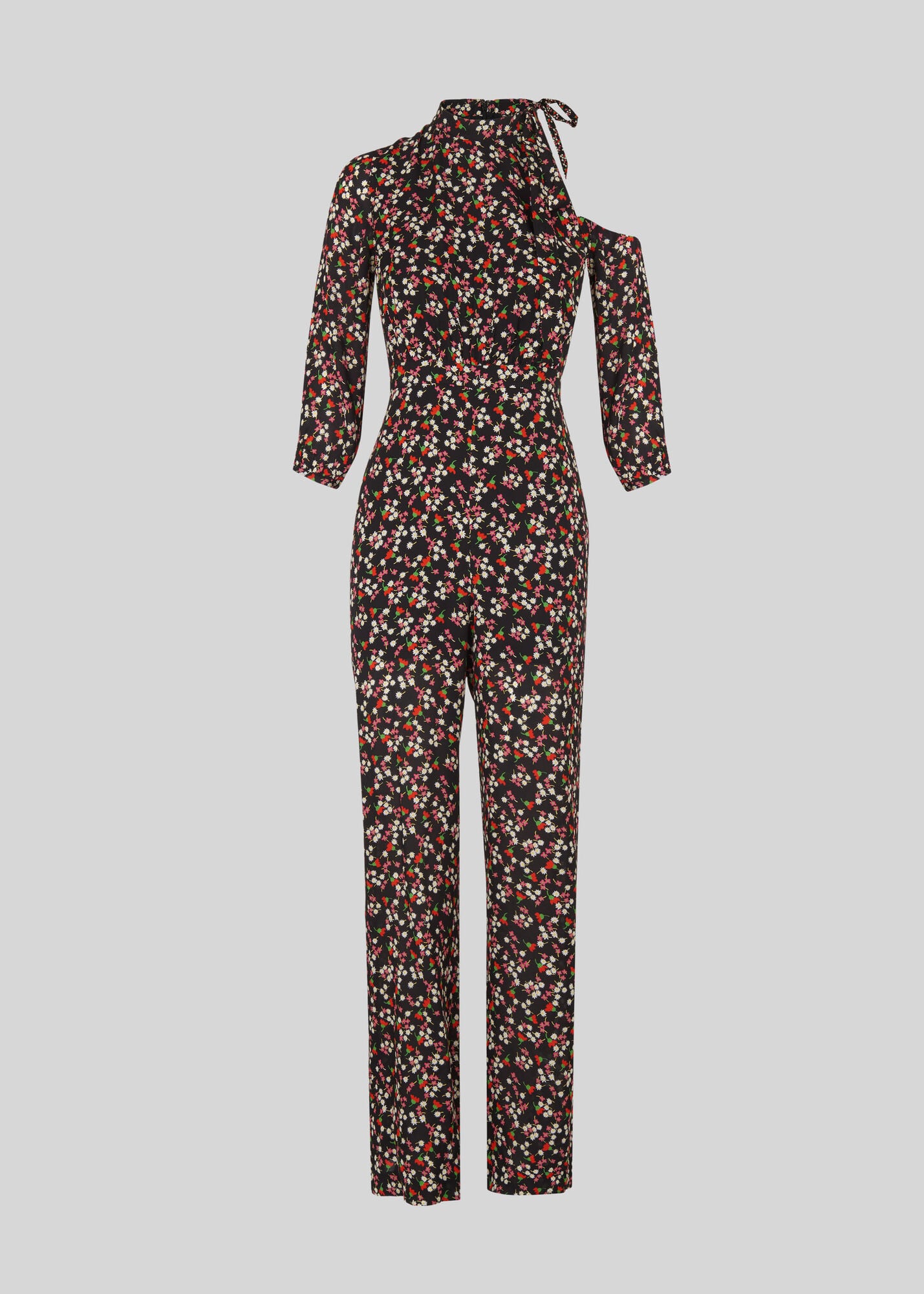 Peony Jumpsuit main image 1