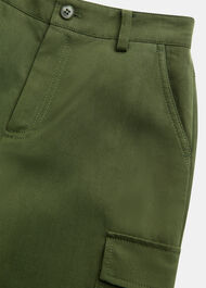 Little Grace Cargo Trouser