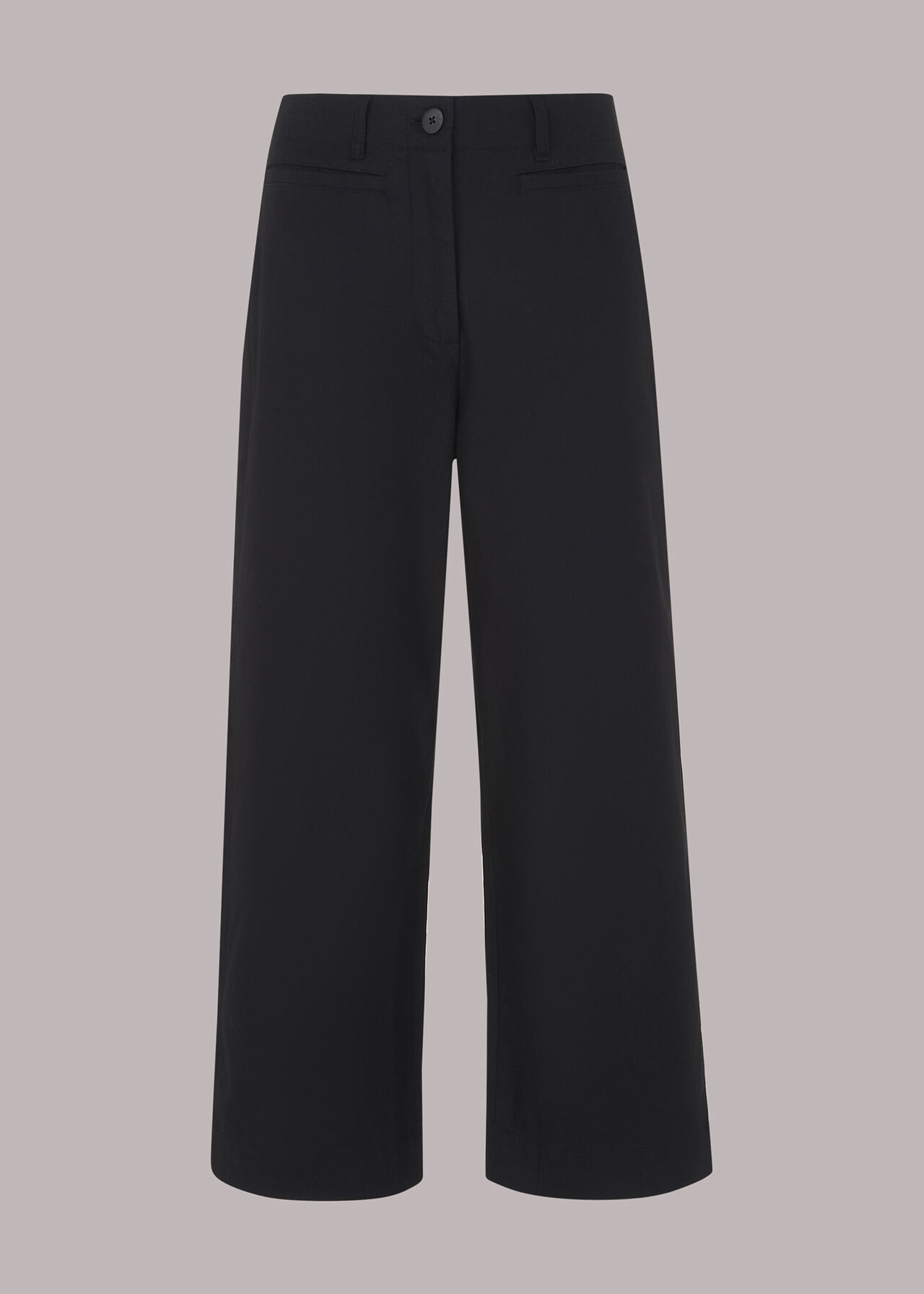 Amber Chino Trouser