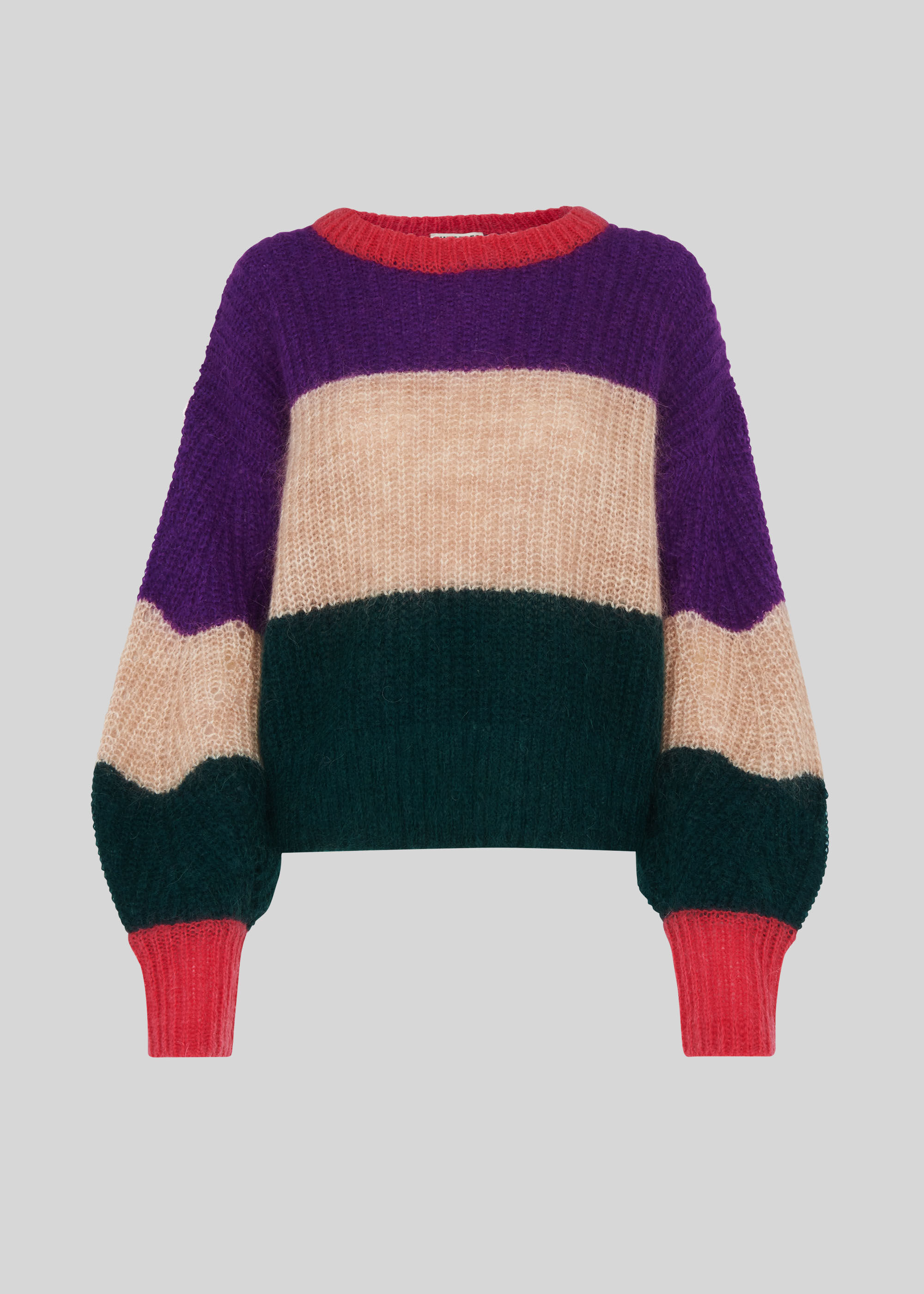 Whistles sophia sweater sale