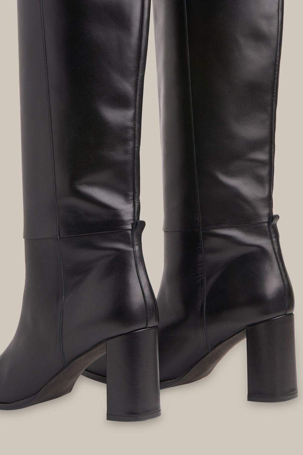 Gibson Knee High Boot