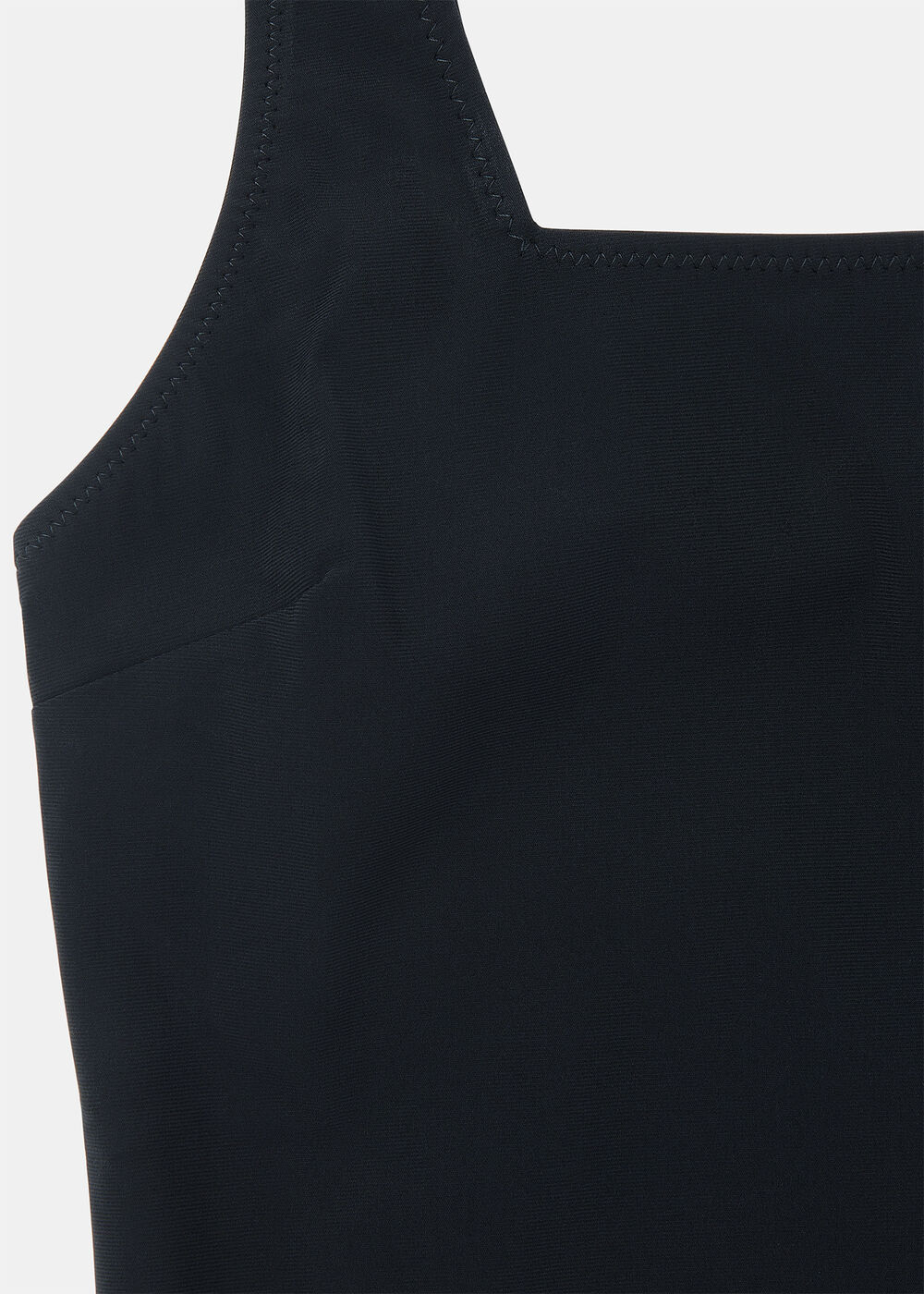 Marcia Square Neck Swimsuit