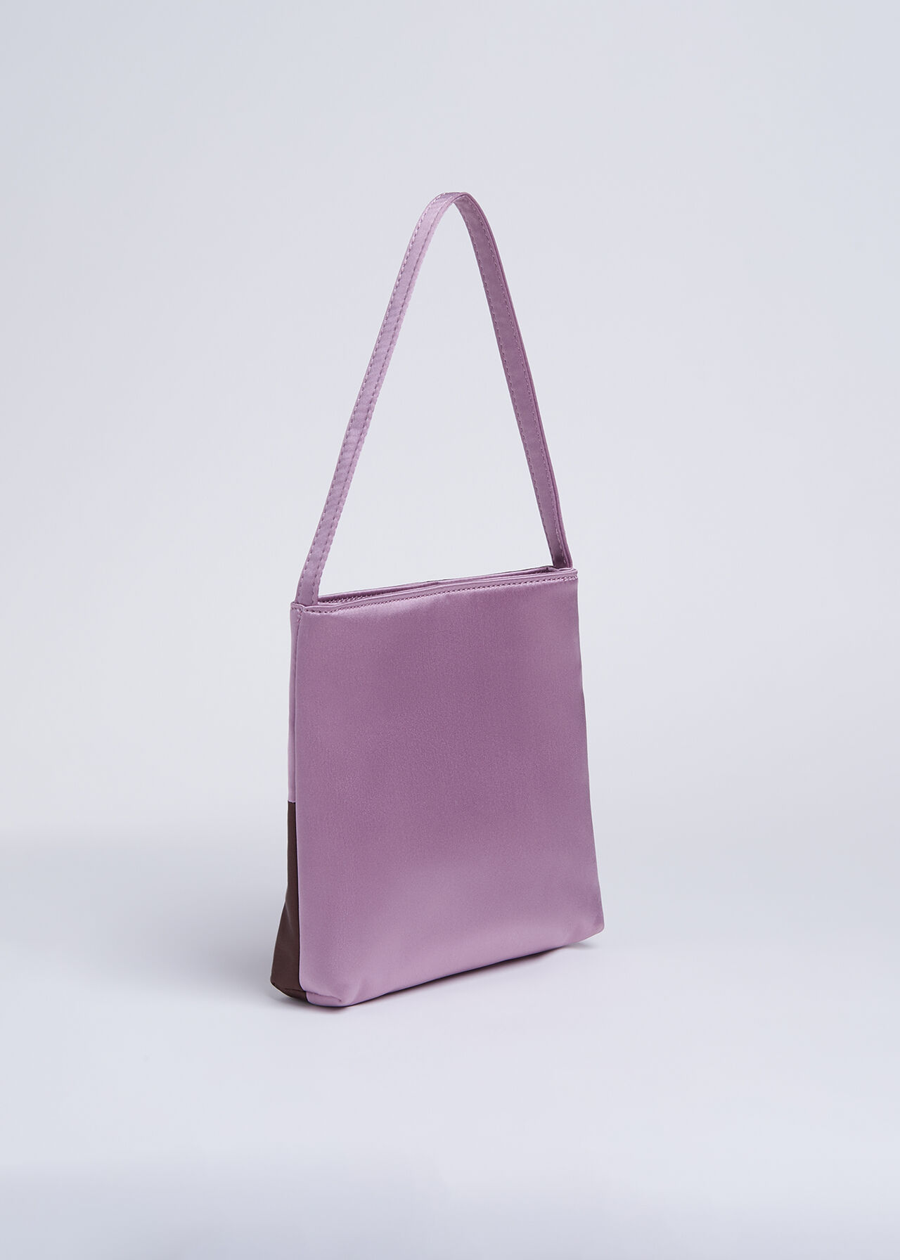 Whistles X Hai Lilac Vera Bag